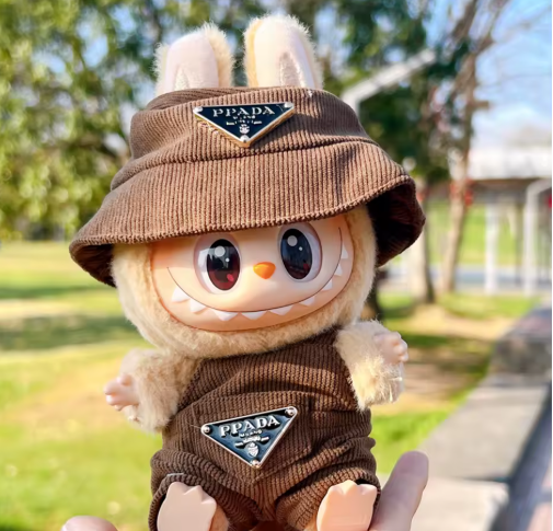 Corduroy Collection