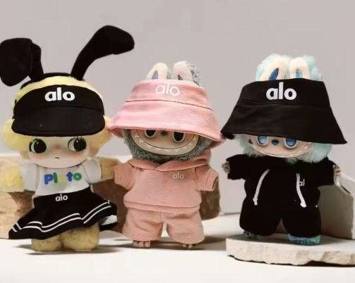 Alo Aura Collection