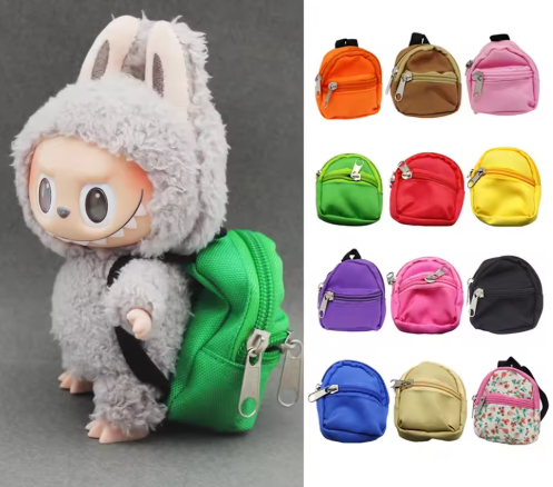 Backpack Bonanza
