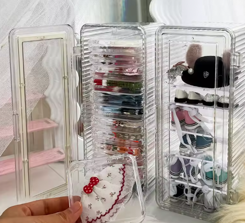 Dream Wardrobe