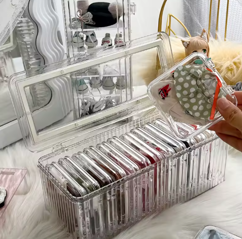 Dream Wardrobe
